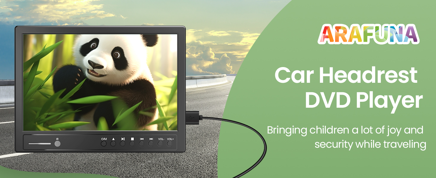 car dvd player