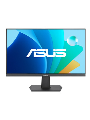 ASUS 27” 1080P Eye Care Gaming Monitor (VA27EHF)