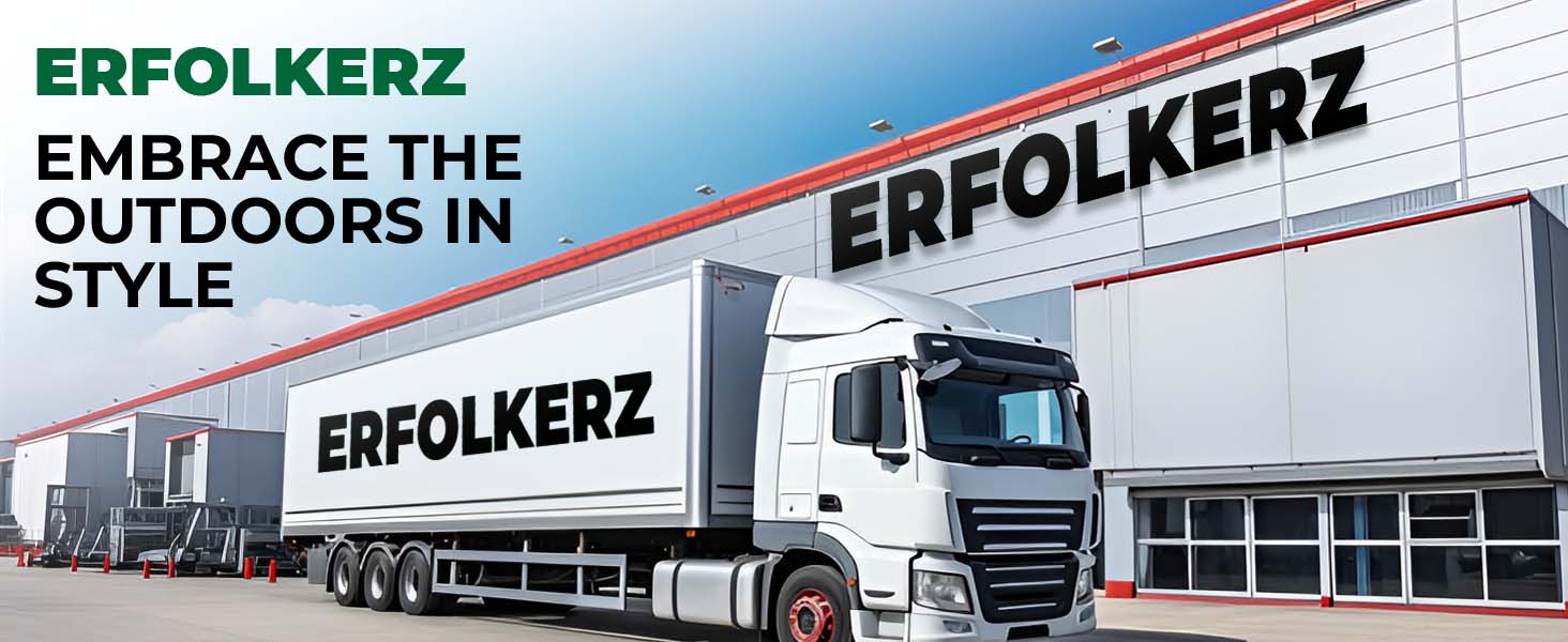 Erfolkerz Outdoor Vinyl Curtain