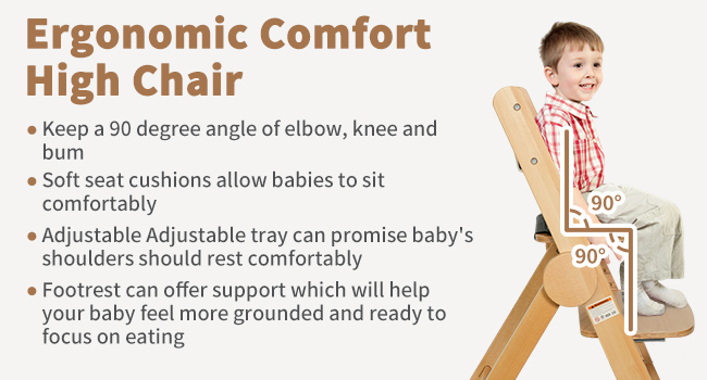 portable high chair for travel