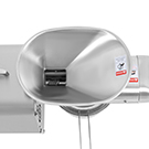 Adjustable Temperature