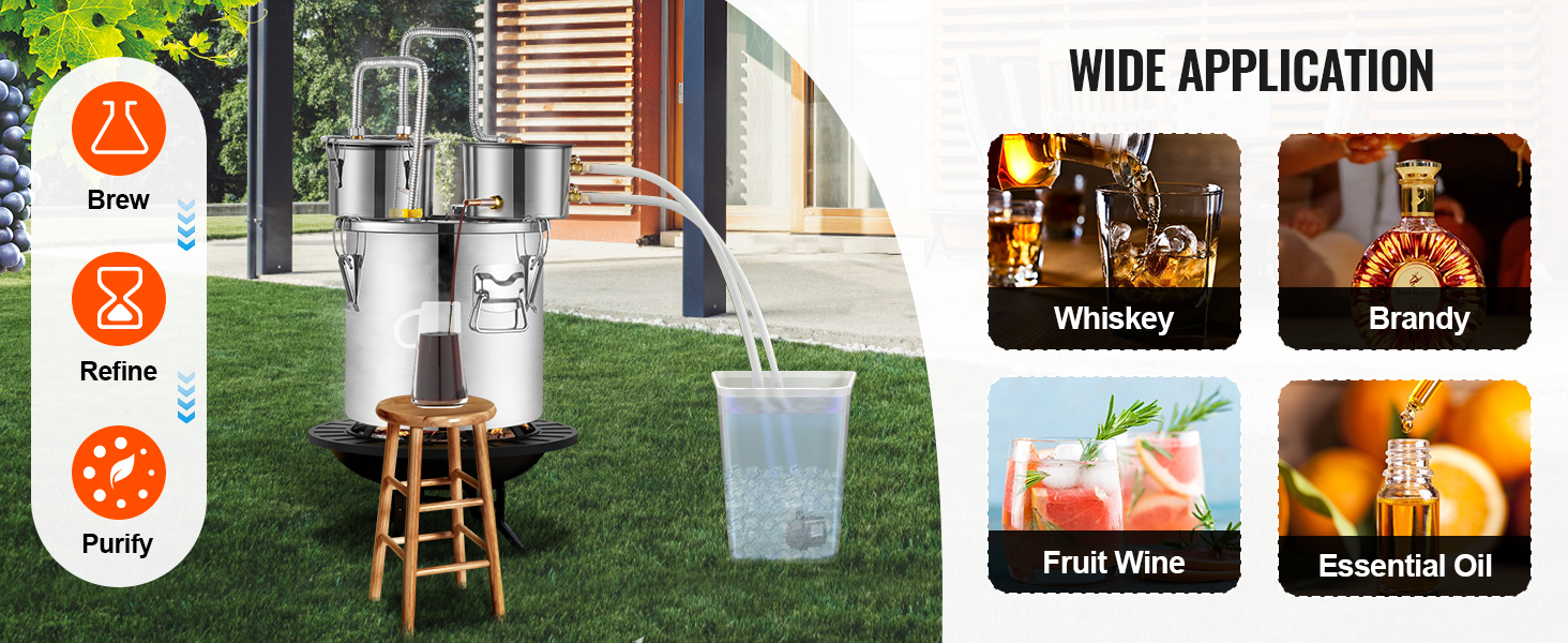 moonshine kit