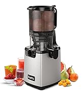 slow juicer