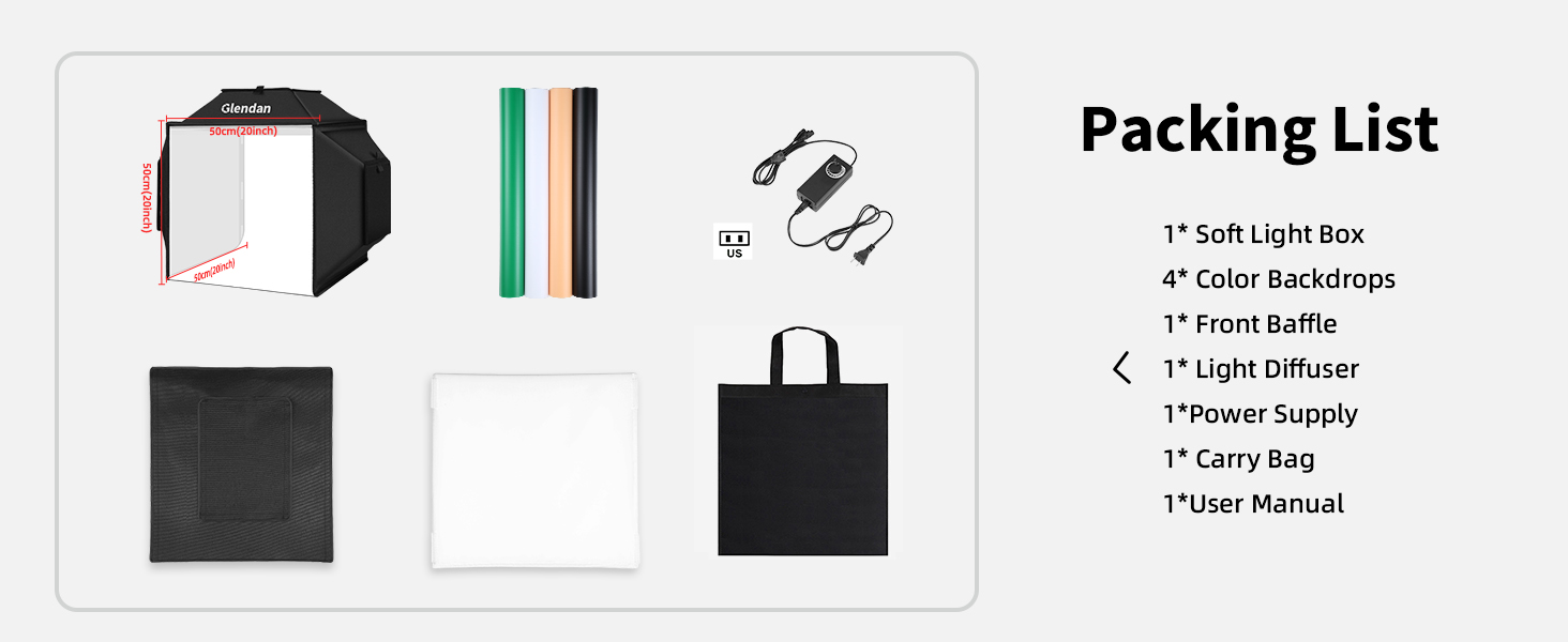 product box
