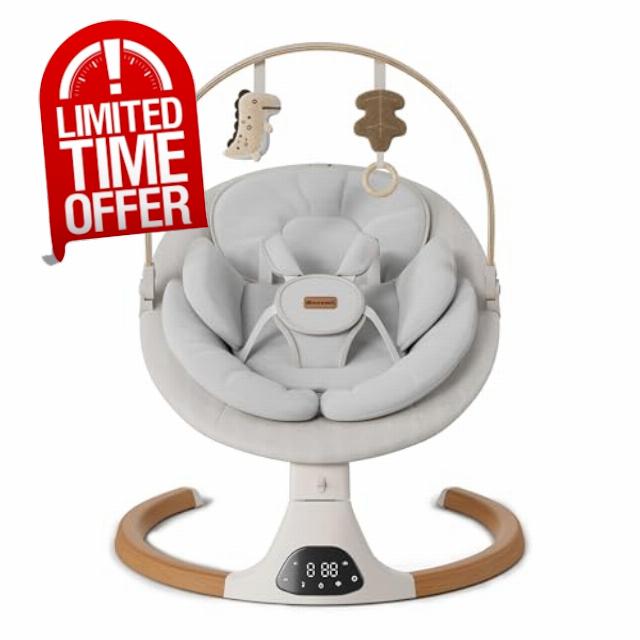 Baby Swings for Infants