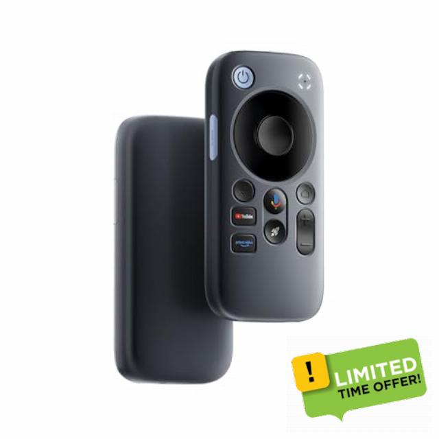 Pocket TV