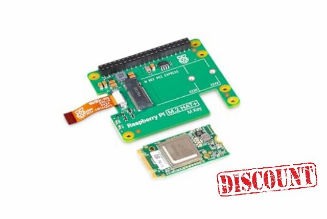 Raspberry Pi AI Kit