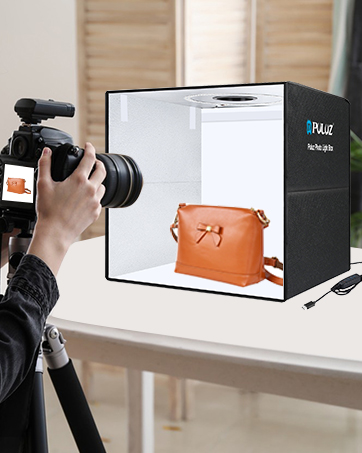 PULUZ Light Box