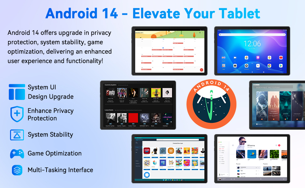 tablet