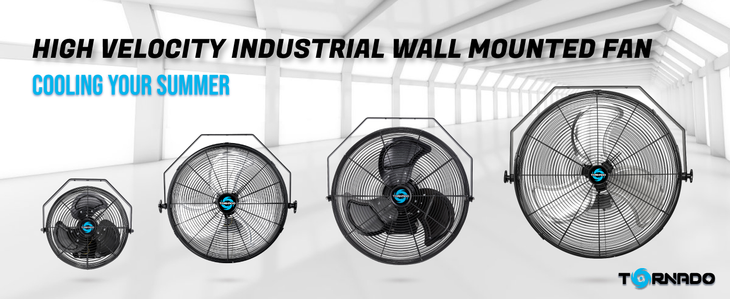 Water Resistant industrial fan industry fan waterproof outdoor fans for patios shop fan garage large