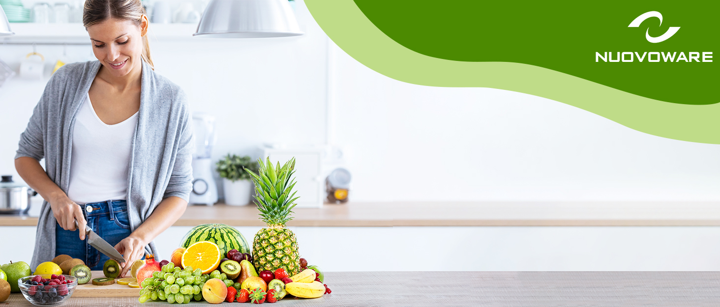 Cold Press Juicer