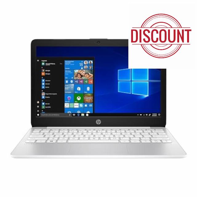 HP Stream 11 Laptop