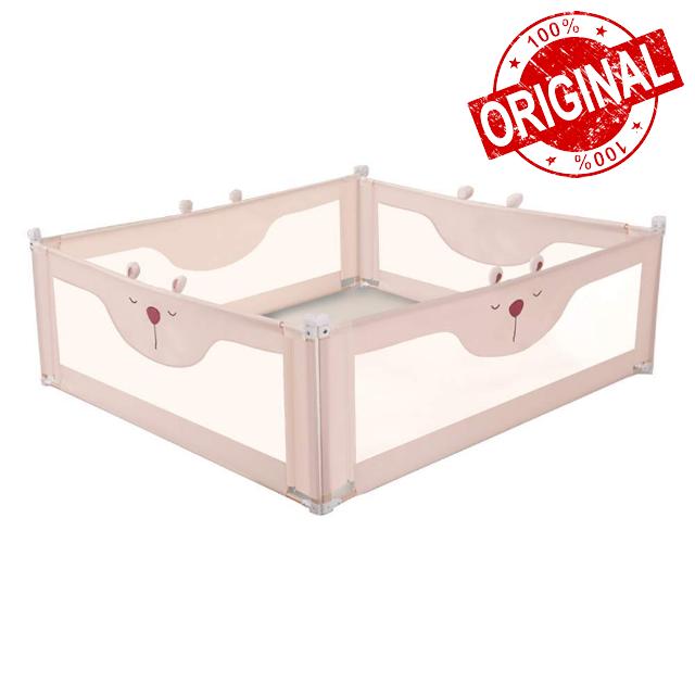 Infant Safety Bed Fence