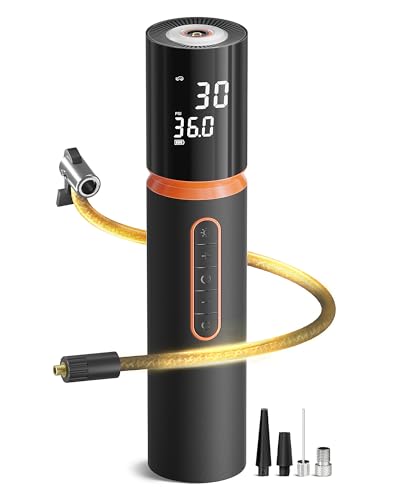 Bike Pump