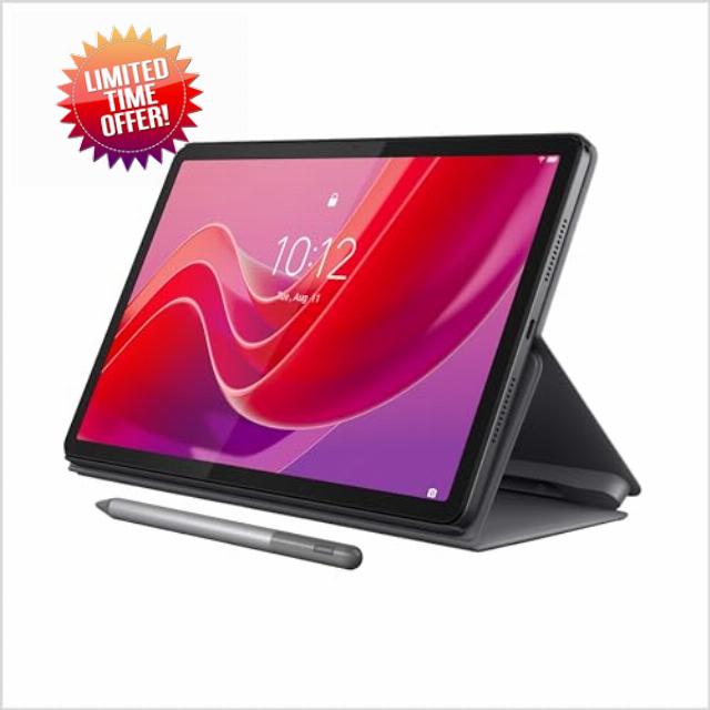 Lenovo Tab M11