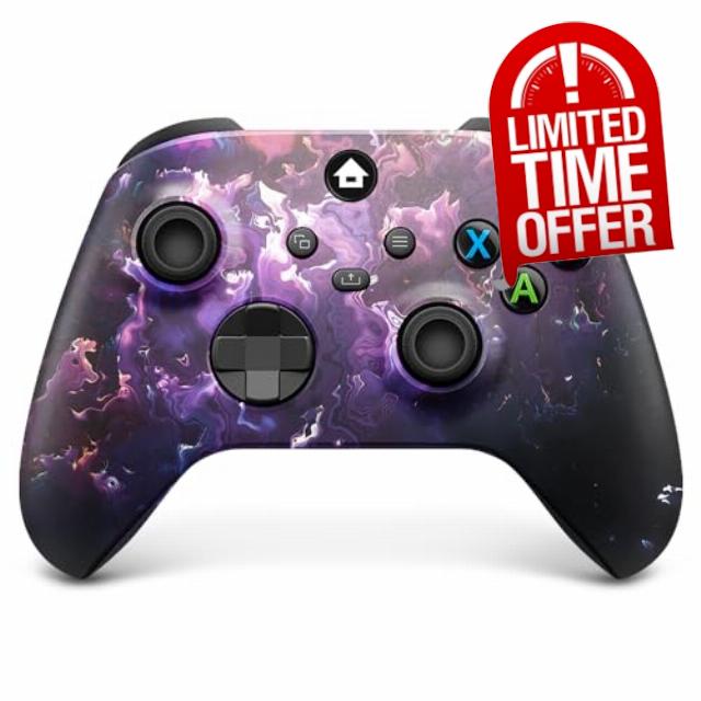 ISFERCH Wireless Controller Compatible with Xbox Series X|S