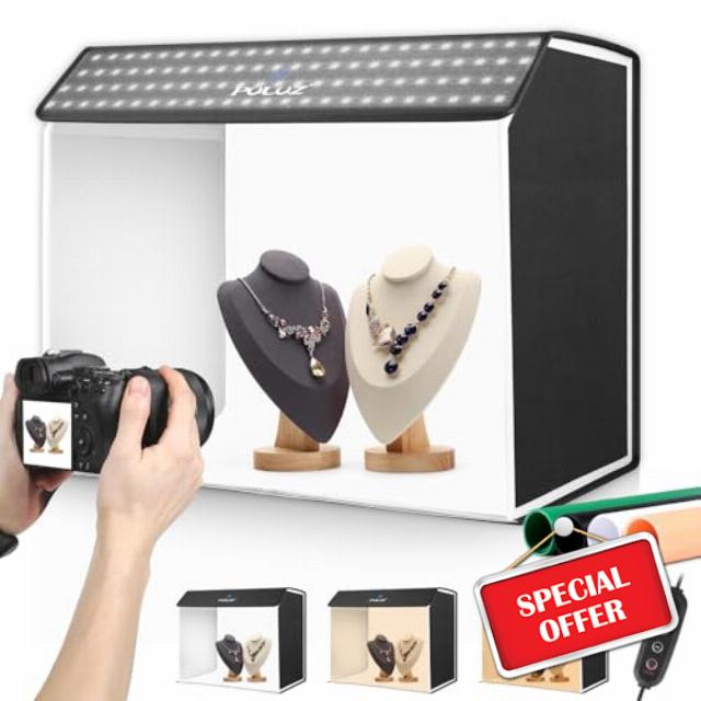 PULUZ 24x16 inch Photo Box
