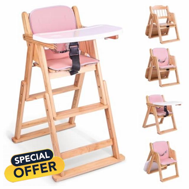 Baby High Chair