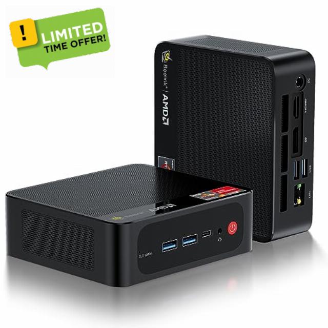 Beelink Mini PC