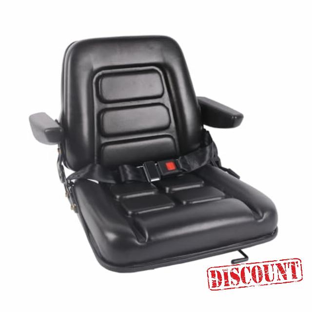 Universal Forklift Seat