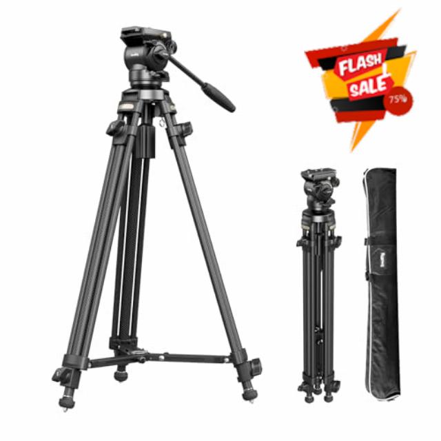 SmallRig AD-50 Heavy Duty Tripod