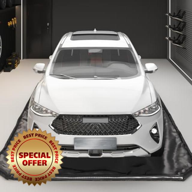 Garage Floor Mat