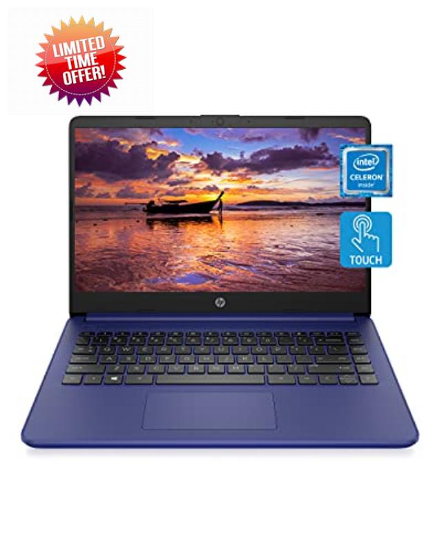 HP 14 Laptop