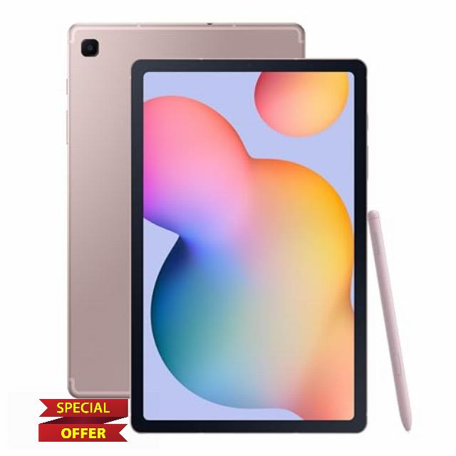 SAMSUNG Galaxy Tab S6 Lite (2024) 10.4" 64GB WiFi Android Tablet