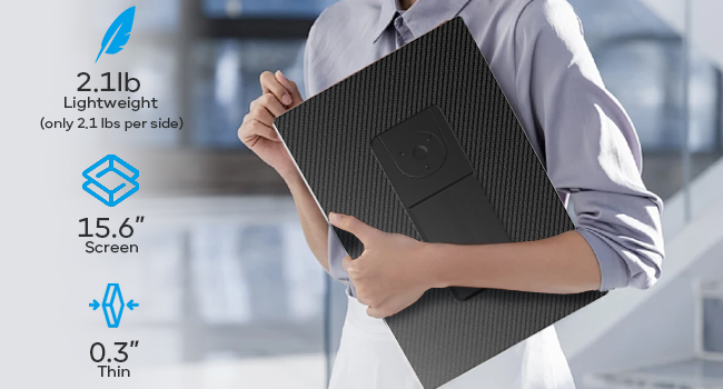 portable monitor