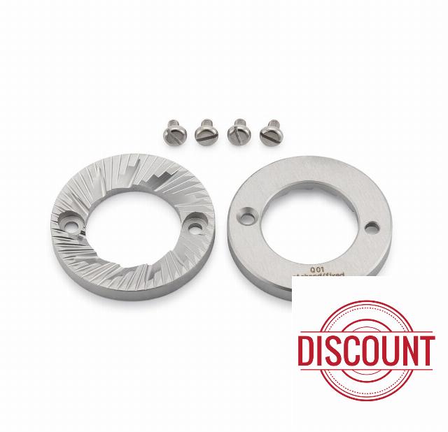 MAHLKÖNIG 65mm Burr Set Suitable For E65S