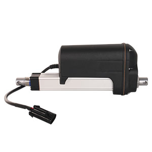 Quick Tach Actuator