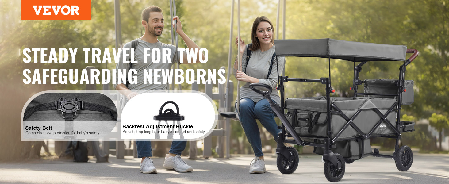stroller wagon