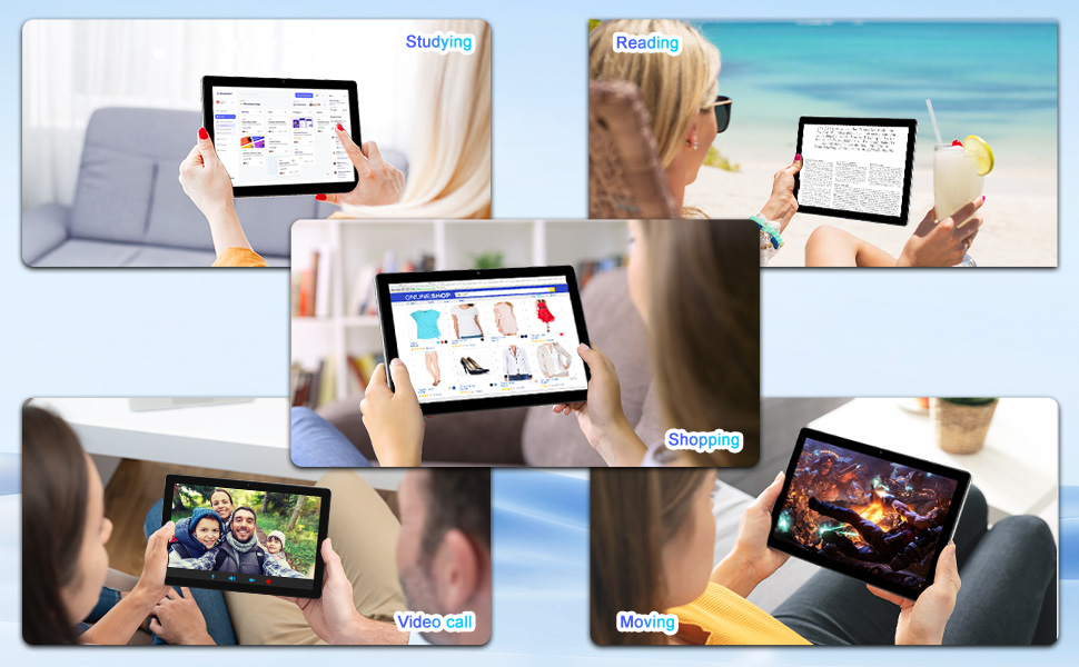 android tablet
