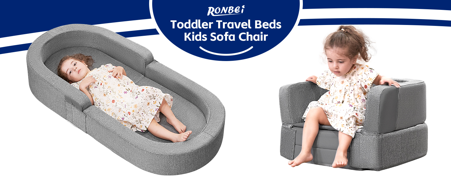 toddler travel beds