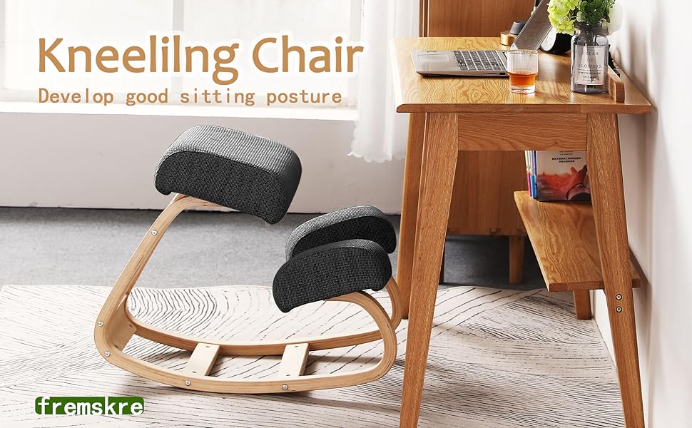 kneeling office chair
