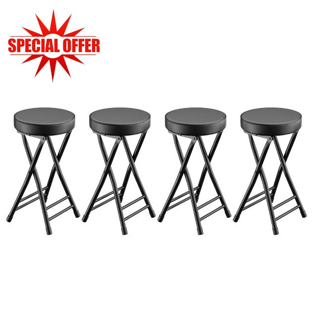 Folding Stool