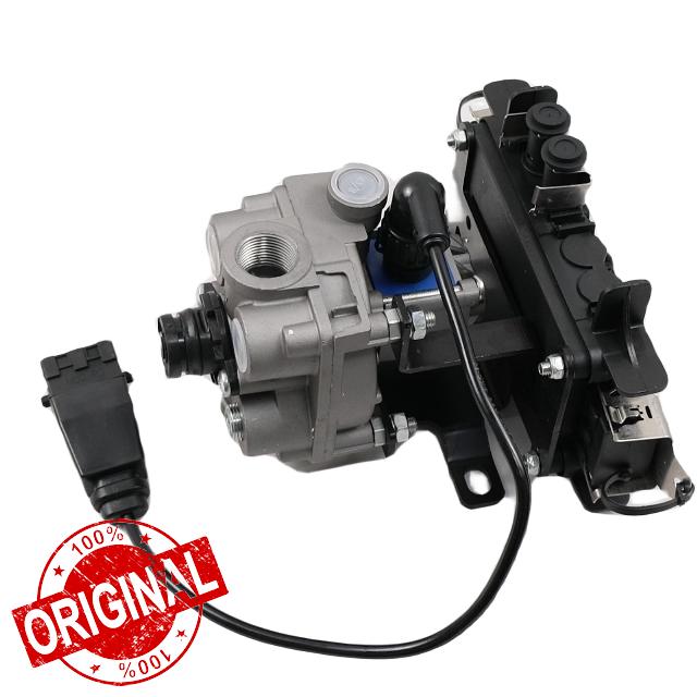 4005001010 4005001010X 599-7001 Modulator Valve Assembly Replaces Electronic Control Unit Assembly