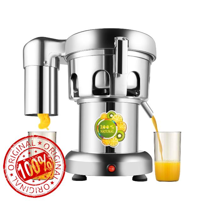 Commercial Juice Extractor