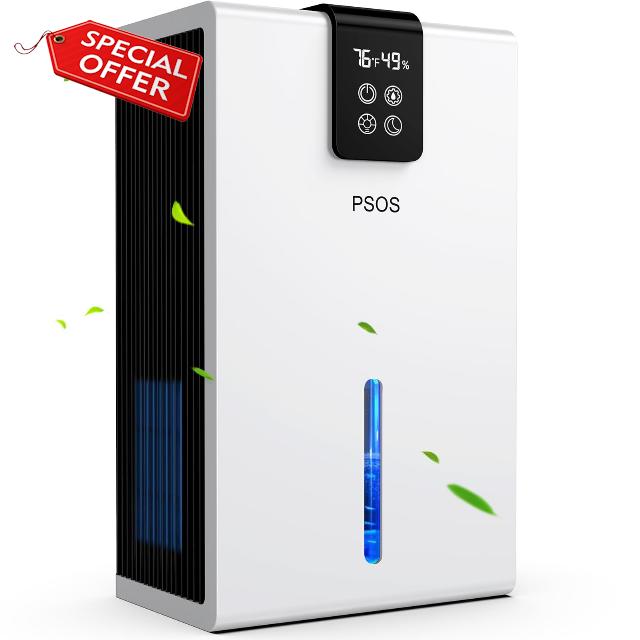 Dehumidifier for Home