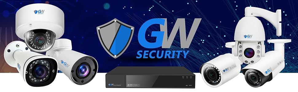 GW SECURITY