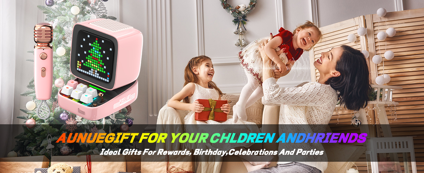 Gifts for Kids