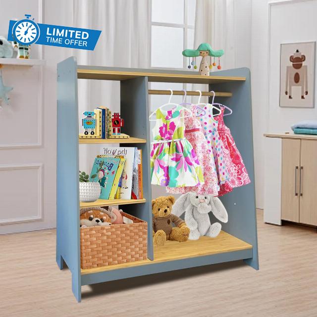 Kids' Armoires & Dressers