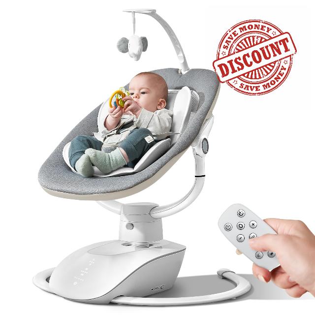 Baby Swing for Infants