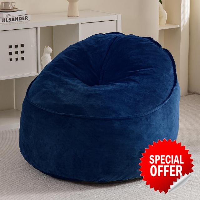 Bean Bag Chairs for Adults