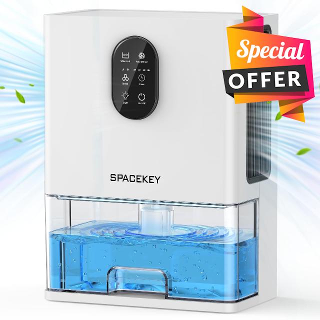 Dehumidifier