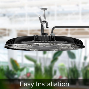 IP65 Waterproof