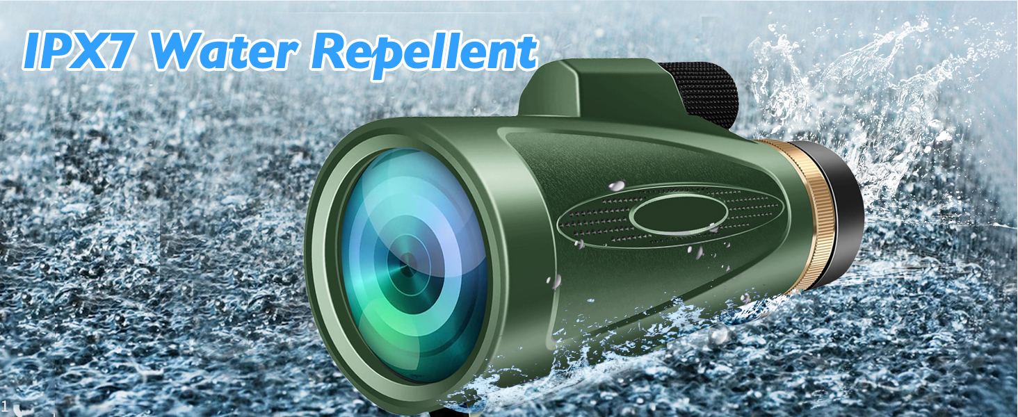 monocular