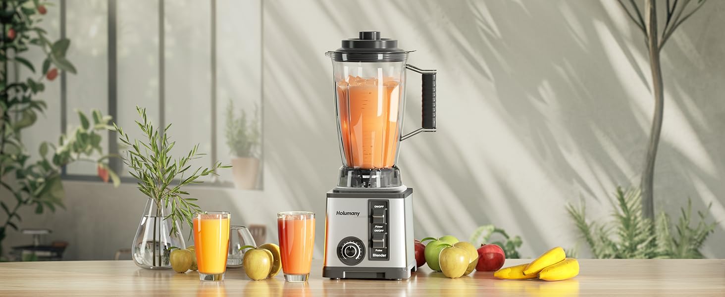 Good blender Better Life