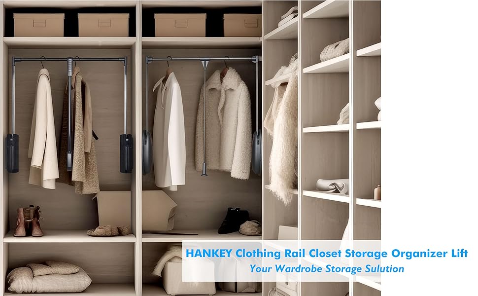 Closet HANGER