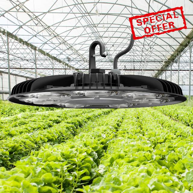 SANSI 200W LED Grow Light